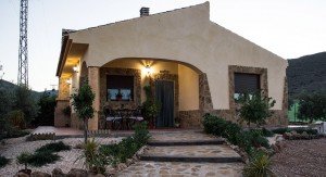 Casa Alberquina - Los Olivos de Noja