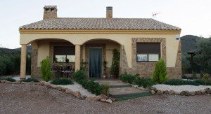 Casa Hojiblanca - Los Olivos de Noja