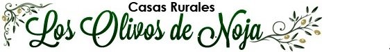 Casas Rurales Los Olivos de Noja